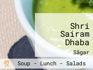 Shri Sairam Dhaba