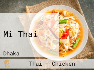 Mi Thai