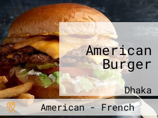 American Burger