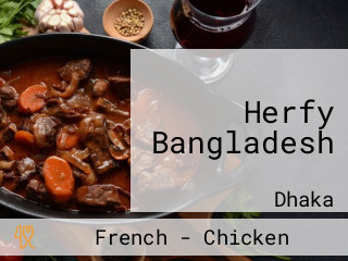 Herfy Bangladesh