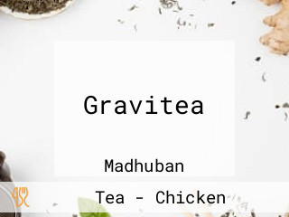 Gravitea