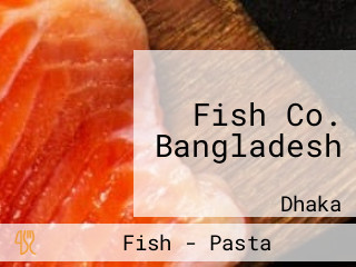 Fish Co. Bangladesh