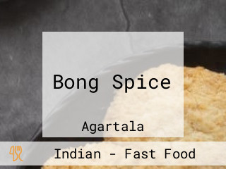 Bong Spice