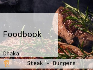 Foodbook