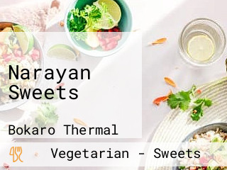 Narayan Sweets