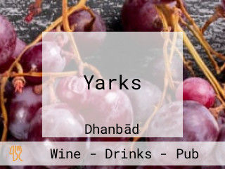 Yarks