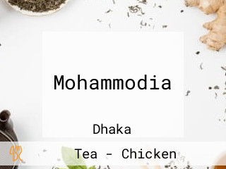 Mohammodia