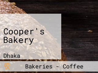 Cooper's Bakery