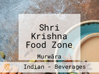 Shri Krishna Food Zone