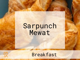 Sarpunch Mewat