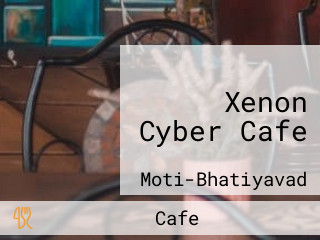 Xenon Cyber Cafe