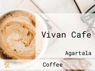 Vivan Cafe