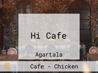 Hi Cafe