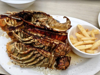 George's Paragon Seafood (hope Island)