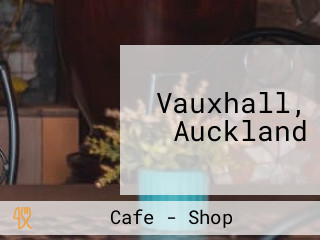 Vauxhall, Auckland