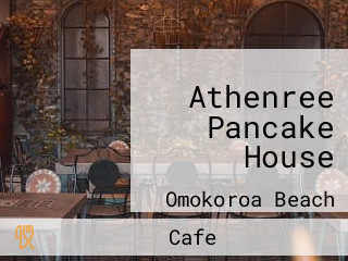 Athenree Pancake House