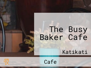 The Busy Baker Cafe