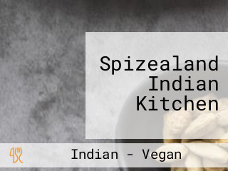 Spizealand Indian Kitchen