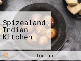 Spizealand Indian Kitchen