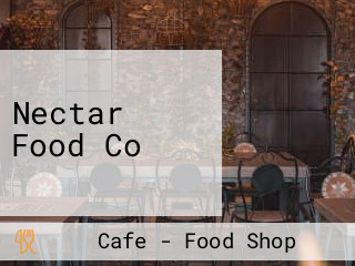 Nectar Food Co