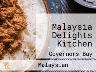 Malaysia Delights Kitchen