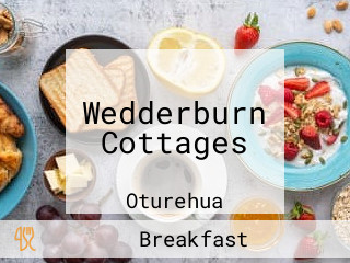 Wedderburn Cottages