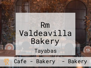 Rm Valdeavilla Bakery