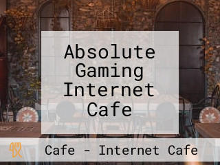 Absolute Gaming Internet Cafe