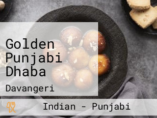 Golden Punjabi Dhaba