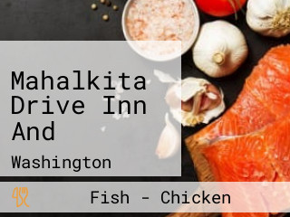 Mahalkita Drive Inn And