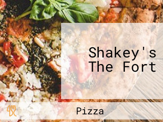 Shakey's The Fort