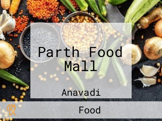 Parth Food Mall