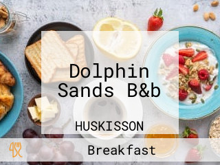 Dolphin Sands B&b