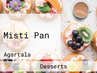 Misti Pan