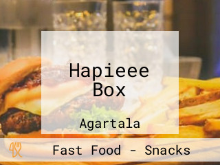 Hapieee Box