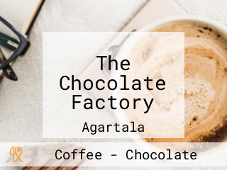 The Chocolate Factory