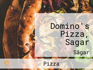 Domino's Pizza, Sagar