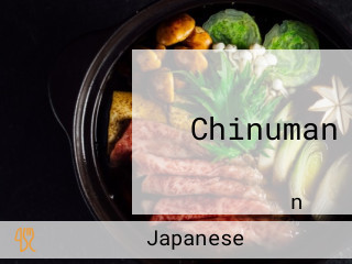 Chinuman