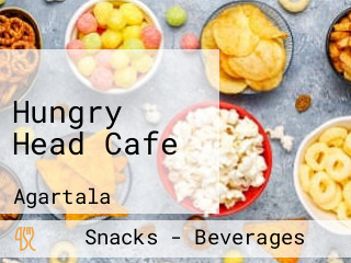 Hungry Head Cafe