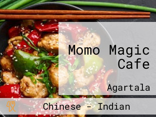 Momo Magic Cafe