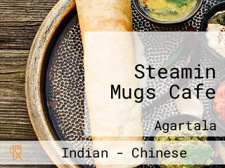 Steamin Mugs Cafe