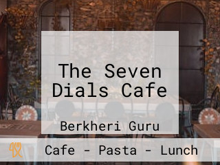 The Seven Dials Cafe