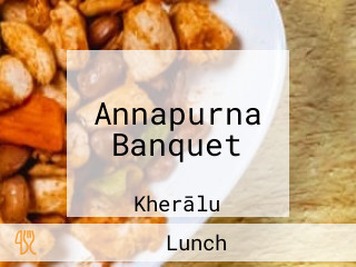 Annapurna Banquet