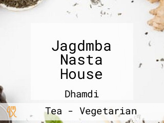 Jagdmba Nasta House