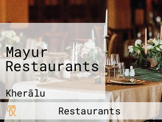 Mayur Restaurants