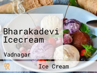 Bharakadevi Icecream