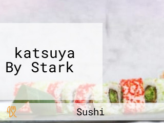 ‪katsuya By Stark‬