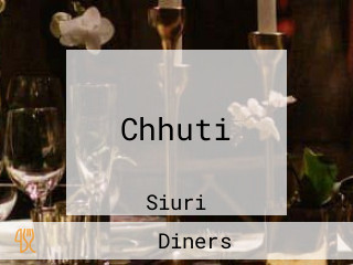 Chhuti