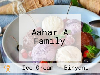 Aahar A Family