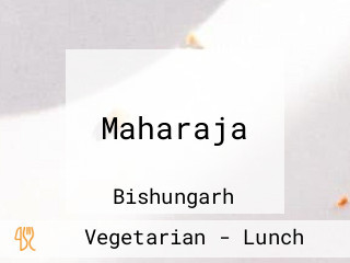 Maharaja